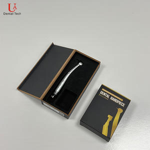 Fresa Non Salterà Fuori Durante la Rotazione <span class=keywords><strong>Jinme</strong></span> Alta Dantal Manipolo - Product Image 6