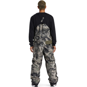 Pantalon de ski camouflage pour homme et femme 2026, imperméable, coupe-vent, respirant -Tex, pantalon de snowboard, taille plus, OEM, vêtements de ski et de neige - Product Image 3