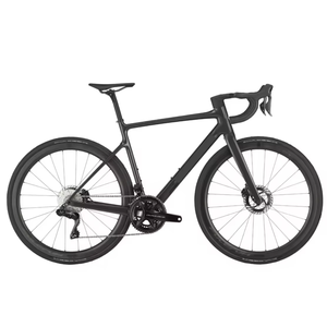 Nueva Bicicleta de Carretera de Carbono, Ligera, 7.5kg, 2x12, Cambio Electrónico Di2, 38mm de Espacio Libre, por Exportadores - Product Image 3