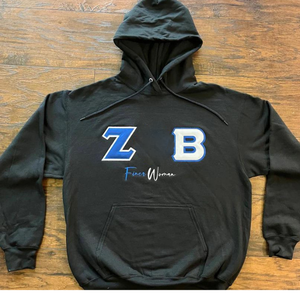 <b>Mens</b> classic winter hoodie pullover warm fleece long sleeve athletic streetwear essential comfortable durable modern everyday - Product Image 3