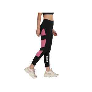 Collants GAA fabriqués au Pakistan avec un tissu léger pour les vêtements d'équipe Coupe respirante et options personnalisées OEM ODM - Product Image 5