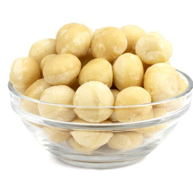 Raw Organic Bulk Nuts Macadamia Nuts Wholesales Roasted Macca Macadamia Nuts & Kernels