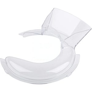 ชิ้นส่วนเครื่องผสมอาหาร แผ่นป้องกันการไหลสำหรับคิทเช่นเอด KN1PS - Product Image 1