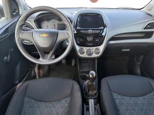 Chevrolet Spark 1LT FWD 2022 Usado en Perfectas Condiciones, Volante a la Izquierda - Product Image 4