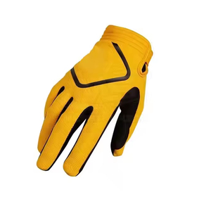 Vélo de route Stunner gants de Motocross en cuir véritable vélo de route Stunner gants de Motocross en cuir véritable 2025 - Product Image 5