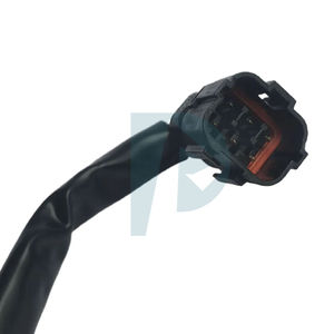 R140LC-9 R220LC-9S HX220L สำหรับสวิตช์จุดระเบิด อะไหล่รถขุดคุณภาพสูง เครื่องจักรก่อสร้าง 21Q4-00071 จีน 3 - Product Image 3