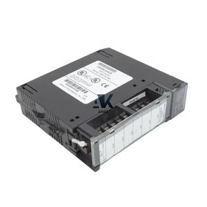 IC693ALG390 IC693ALG391 IC693ALG442 Módulo de combinación de voltaje de corriente analógica GE Fanuc - Product Image 1