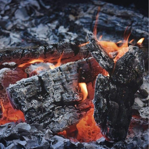 Charbon de mangrove Kachi d'Indonésie, écologique, bois dur, longue durée de combustion, pour barbecue, chicha, exportation - Product Image 4