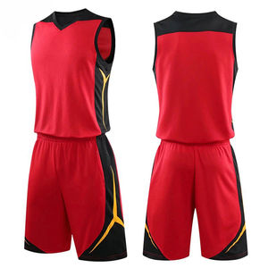 Camiseta de baloncesto Unisex de alta calidad, diseño de sublimación personalizado con logotipo, número de texto, tallas XS XXS, ropa deportiva impresa - Product Image 3