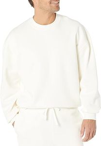 Sweatshirts coupe-vent en coton pour hommes Logo personnalisé Sweatshirts pour hommes Sweatshirts à séchage rapide pour hommes - Product Image 5