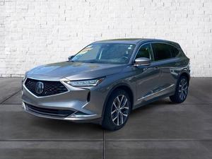 Groupe de technologie Acuraa MDX 2024 d'occasion très propre et abordable à l'achat - Product Image 2