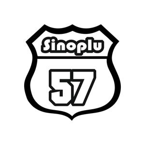 Sinoplu Turkey 57 Car Stickers Durable <b>Vinyl</b> <b>Decals</b> for Customizing Vehicle Exterior - Product Image 1