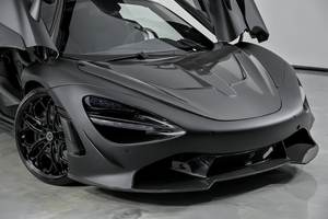 McLaren 720S Performance Coupé 2019 - Product Image 1