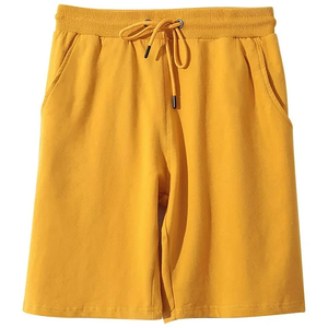 Shorts para Hombre de Uso Diario con Diseño para un Uso Suave, Forma Refinada y Atractivo Atractivo Moderno - Product Image 2