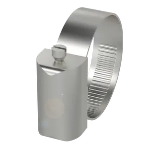 Abrazaderas de tubo de alta calidad BALLUFF BAM001K - Product Image 1