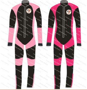 Trajes de Salto Estáticos de Alta Calidad Personalizados de Spandex, Cordura y Nylon Twill para Deportes Dobles y Paracaidismo - Product Image 3