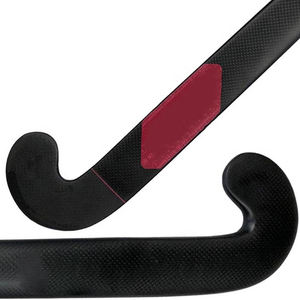 Meilleure vente 2025 bâton de Hockey sur glace en carbone professionnel Logo de marque personnalisé formation haute résistance bâton de Hockey sur glace Logo personnalisé - Product Image 3