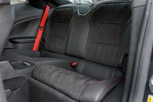 UTILISÉE LHD/RHD 2018 CHEVROLET CAMARO ZL1 COUPÉ - Product Image 3