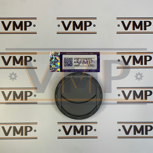 VOE 11104372 - Rejilla para Cargadoras de Ruedas, Camiones Articulados, Excavadoras y Retroexcavadoras, Piezas de Maquinaria de Construcción - Product Image 2