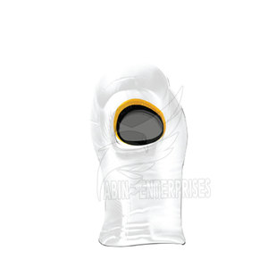 Maillot de football américain robuste sur mesure respirant à manches courtes du fabricant pakistanais - Product Image 3