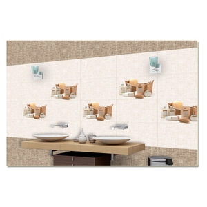 Home Decor 30X450 Ceramic Wall Decorative Glossy Tiles Non-Slip Anti-Slip Tiles Balcony Kitchen <b>Bathroom</b> Tiles - Product Image 6