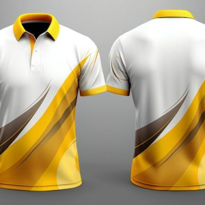 Venta al por mayor de camisetas de fútbol vintage de diseño personalizado Trae de vuelta la era dorada - Product Image 1