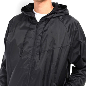 Veste coupe-vent pour jeunes, garçons et filles, uniforme d'équipe sportive scolaire, légère, imperméable, coupe-vent, respirante, confortable - Product Image 3