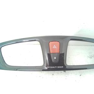 Pulsante Luci di Emergenza RENAULT Scenic Serie 8200214896 (09>16) - Product Image 5