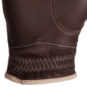 Nueva llegada Guantes de equitación Venta al por mayor de encargo del último diseño Guantes de Equitación en el precio bajo - Product Image 6