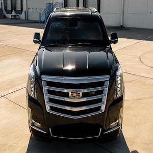 CADILLAC ESCALADE ESV PREMIUM LUXURY 4X4 D'OCCASION 2018 (CONDUITE À GAUCHE/DROITE) - Product Image 1