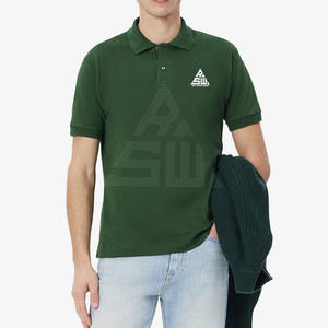 Nouveau T-shirt pour homme en maille unie respirante, style décontracté, qualité supérieure, prix abordable - Product Image 1