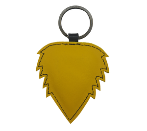 Porte-clés en cuir personnalisé avec gravure Porte-clés cadeau de qualité supérieure pour événements professionnels et souvenirs disponibles à bas prix - Product Image 2