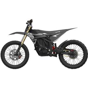 Mejores Ventas 2024 para Altiis Sigmaa (Edición Limitada) Motocicleta Eléctrica Todoterreno de Largo Alcance y Alto Rendimiento - Product Image 2