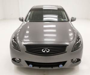 Infinittii G37 Sedan Sport 2013, Seminuevo, Listo para Enviar - Product Image 2