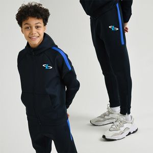 High Quality Unisex Soccer Uniforms From France <b>Retro</b> Polyester Track Suits with Custom Logo and Name Printing for Adults - Product Image 2