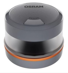 Balise de signalisation d'urgence LED V16 approuvée avec géolocalisation (Osram 397599) - Product Image 1