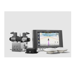 Kit de autodirección hidráulica FJD AH2 a la venta Logre la máxima precisión con el kit de autodirección hidráulica FJD AH2 para su tractor - Product Image 3