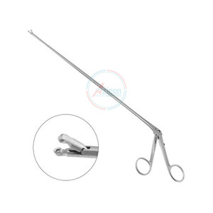 คีมผ่าตัดทำจากสเตนเลสสตีลอุปกรณ์สำหรับใช้ในการผ่าตัด - Product Image 6