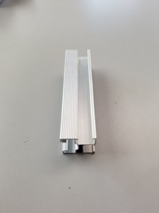 Panel Solar de extrusión de aluminio, alta calidad - Product Image 5