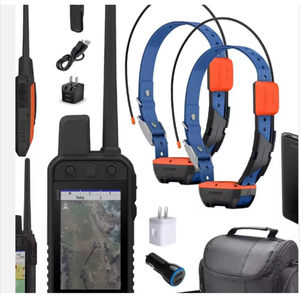 Factory Sealed 300 Advanced <b>Tracking</b> Training <b>Device</b> OBM Support for Hunting Dog Bundle - Product Image 1