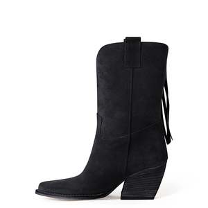 Botas de lluvia Dakota Black Texan - Product Image 2