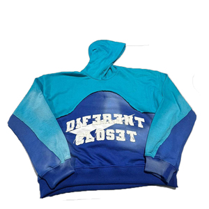 Conjunto Deportivo Personalizado al por Mayor OEM, con Capucha, para Invierno, de Venta Caliente, Transpirable, Ligero, de Algodón y Poliéster, con Color Personalizado - Product Image 4