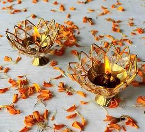 ตะเกียงตกแต่งทำมือ ของตกแต่งบ้าน ของประดับตกแต่งในเทศกาล ของขวัญสำหรับพิธีกรรม ตะเกียงสำหรับพิธีกรรมและเทียนสำหรับพิธีกรรม - Product Image 4