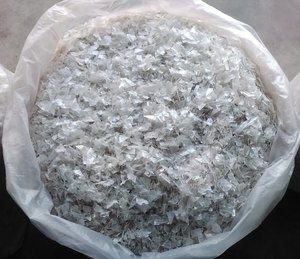 100% Virgin PET Bottle Scrap & Flakes Food Grade Molding & Film Grade High Heat Resistance for Export - Product Image 5