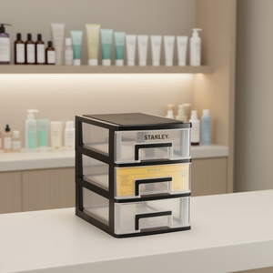 Cajonera Stanley Essential (Paquete Múltiple) para Productos Médicos y de Belleza - Product Image 3