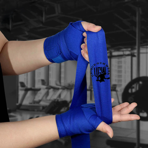 Muñequeras Únicas para Levantamiento de Pesas, Personalizadas para Gimnasio y Fitness para Hombre - Product Image 4