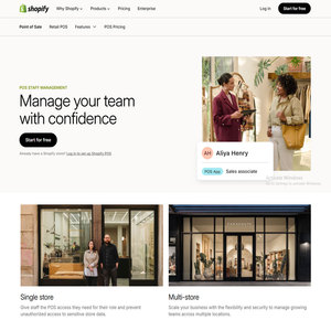 Servicio Experto de Desarrollo de Tiendas Shopify, Soluciones Personalizadas para Sitios Web de Comercio Electrónico, Plataforma de Compras en Línea - Product Image 5