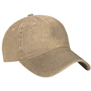 Gorras de Béisbol Personalizadas para Regalos, Gorras de Béisbol Bordadas para Clubes y Equipos, Gorras de Béisbol Ligeras - Product Image 3