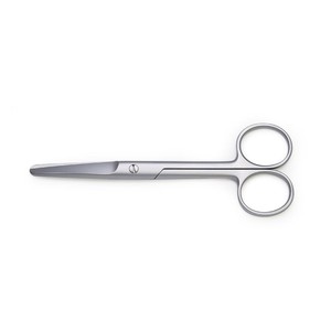 Mayo <strong>Dissecting</strong> <strong>Scissors</strong> Stainless Steel Surgical <strong>Scissors</strong> Straight <strong>and</strong> Curved <strong>Scissors</strong> Essential Basis of Surgical Instrument - Product Image 5