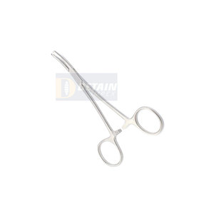 Pince à moustiques de qualité chirurgicale Finition Métal polonais Acier Starlight Halstead Pince chirurgicale en acier inoxydable - Product Image 1